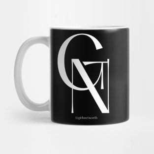 Girls' Networth Mug